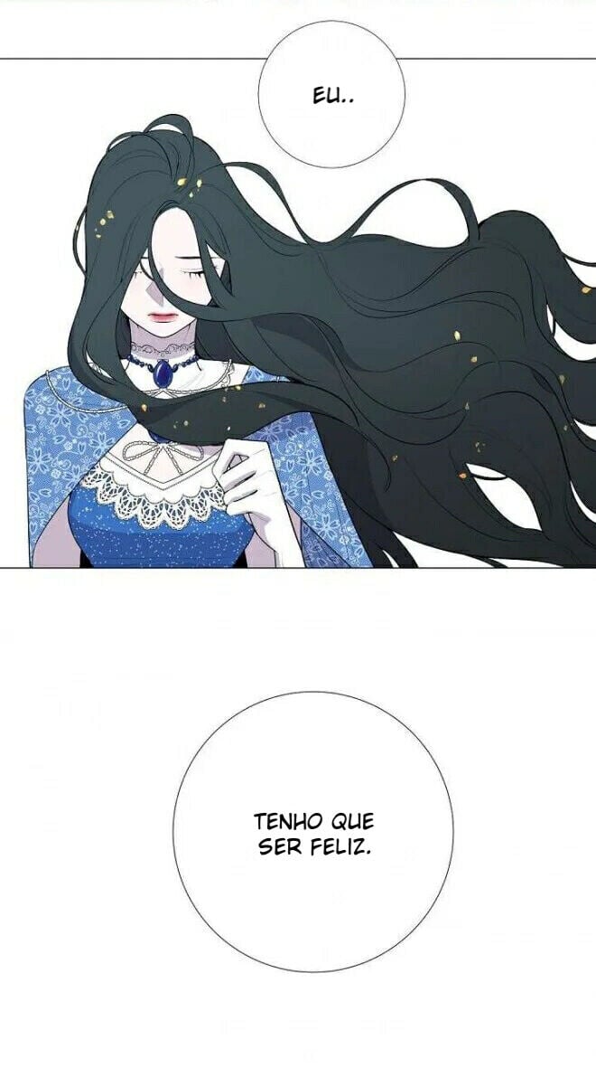 Lady to Queen Capítulo 6 Página 34