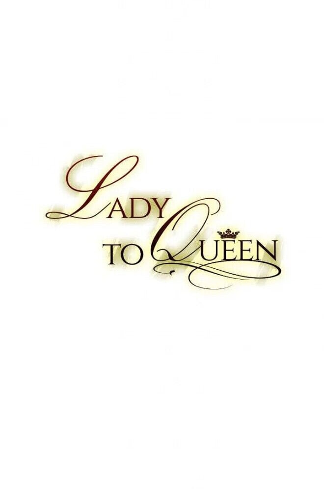 Lady to Queen Capítulo 6 Página 35