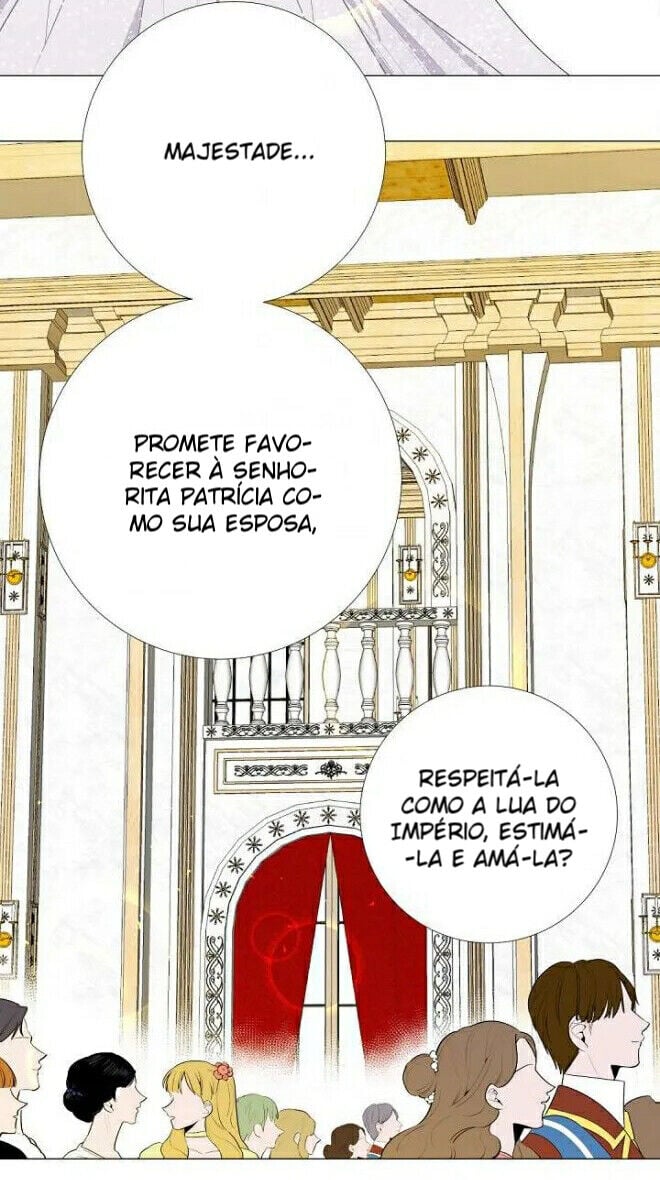 Lady to Queen Capítulo 6 Página 40