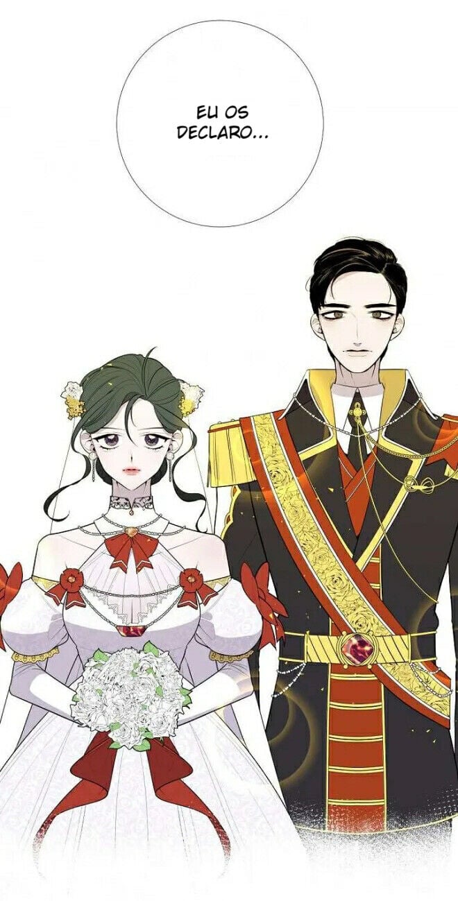 Lady to Queen Capítulo 6 Página 43