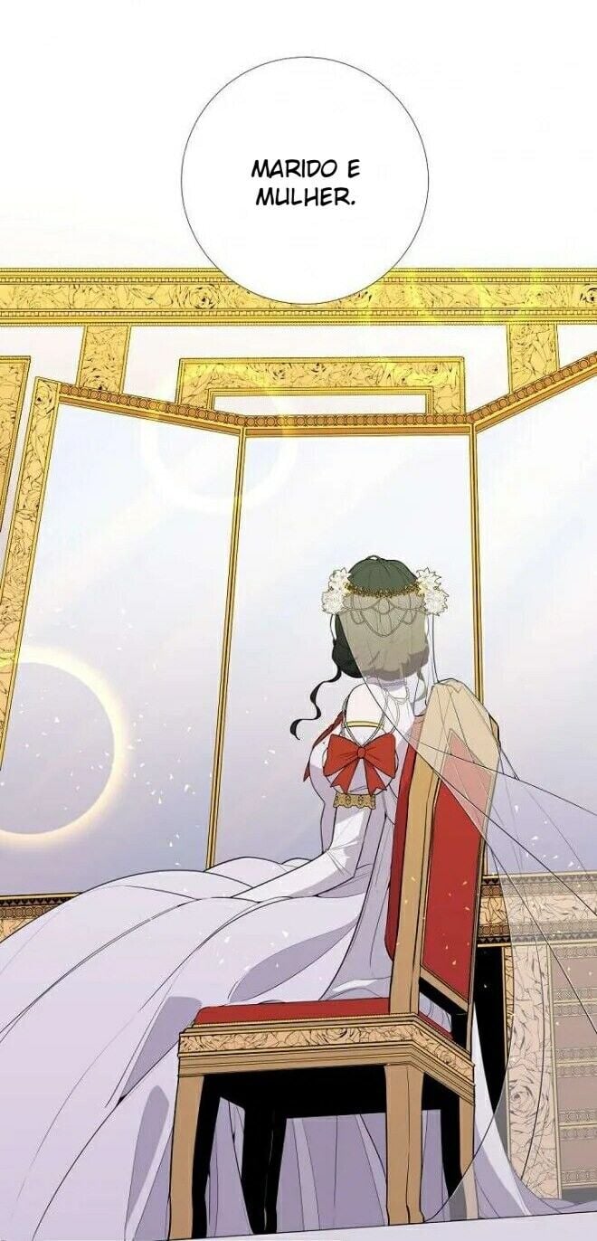 Lady to Queen Capítulo 6 Página 44