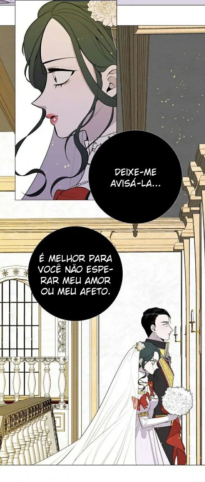 Lady to Queen Capítulo 6 Página 45