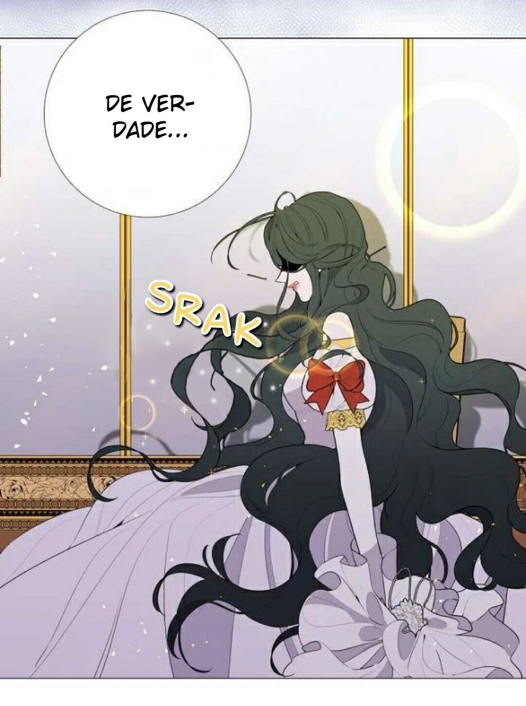 Lady to Queen Capítulo 6 Página 50