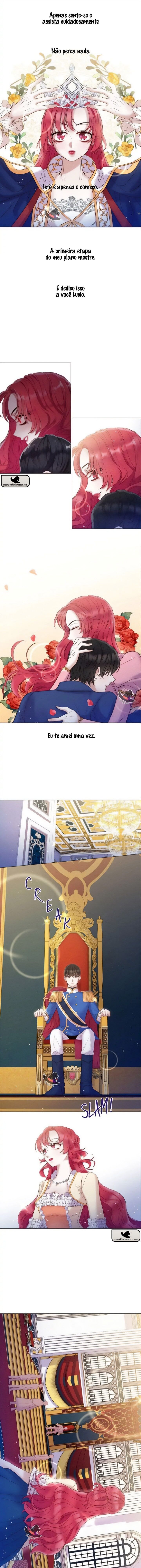 Lady to Queen Capítulo 64 Página 7