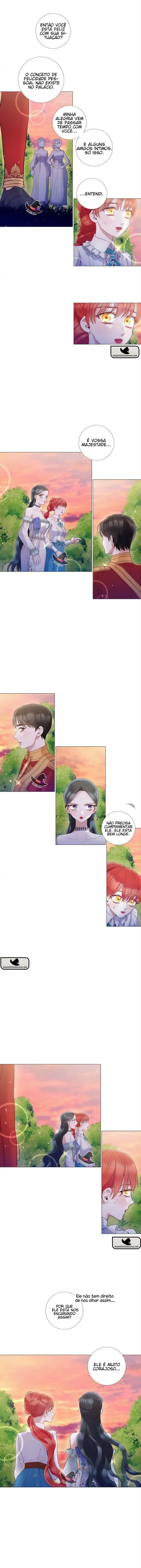 Lady to Queen Capítulo 67 Página 4
