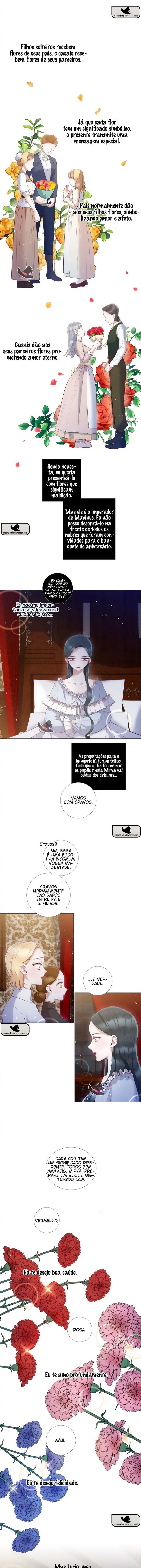 Lady to Queen Capítulo 67 Página 6