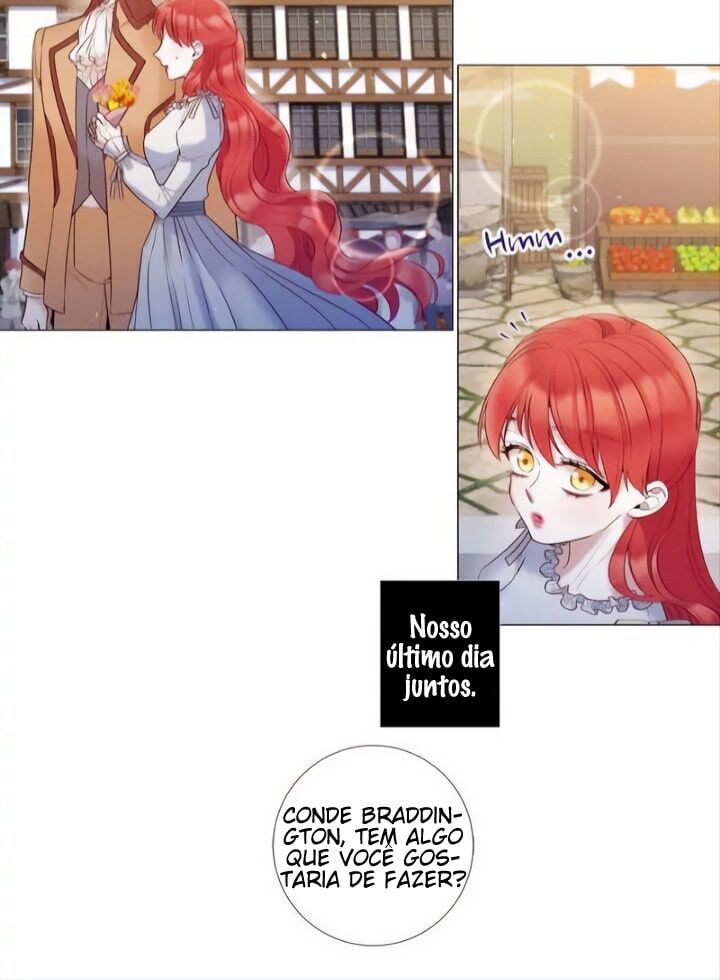 Lady to Queen Capítulo 69 Página 6