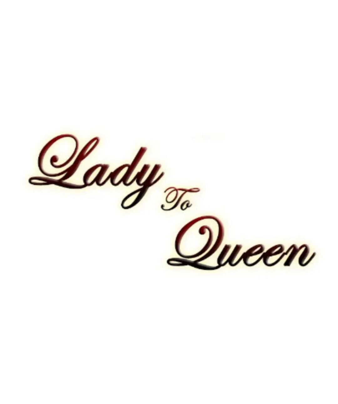 Lady to Queen Capítulo 7 Página 18