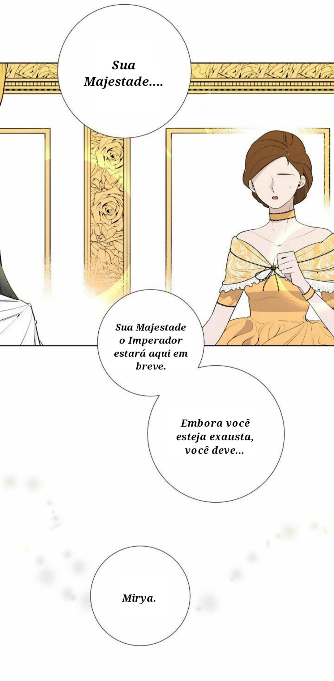 Lady to Queen Capítulo 7 Página 7