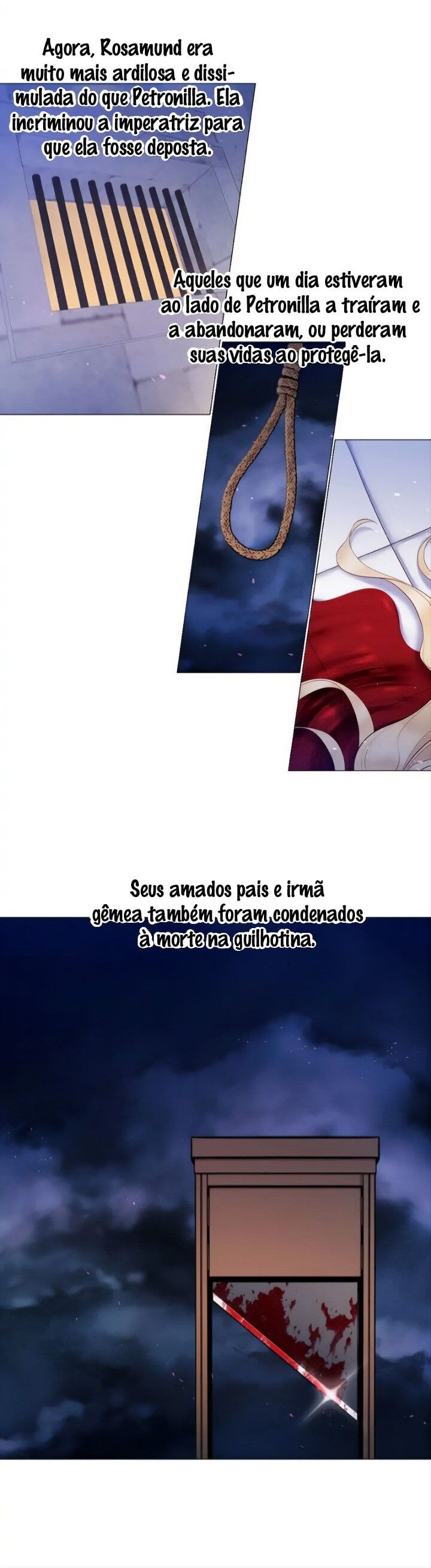 Lady to Queen Capítulo 78 Página 10