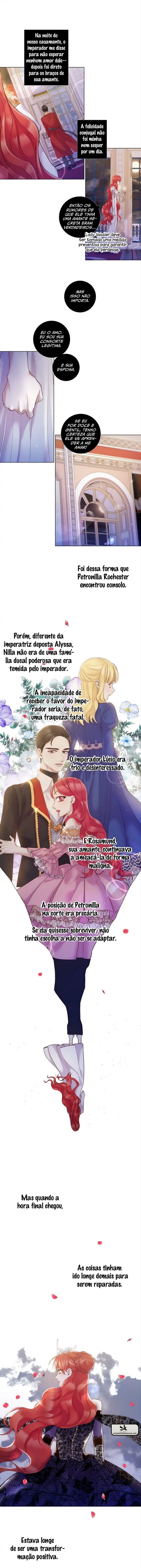 Lady to Queen Capítulo 78 Página 5