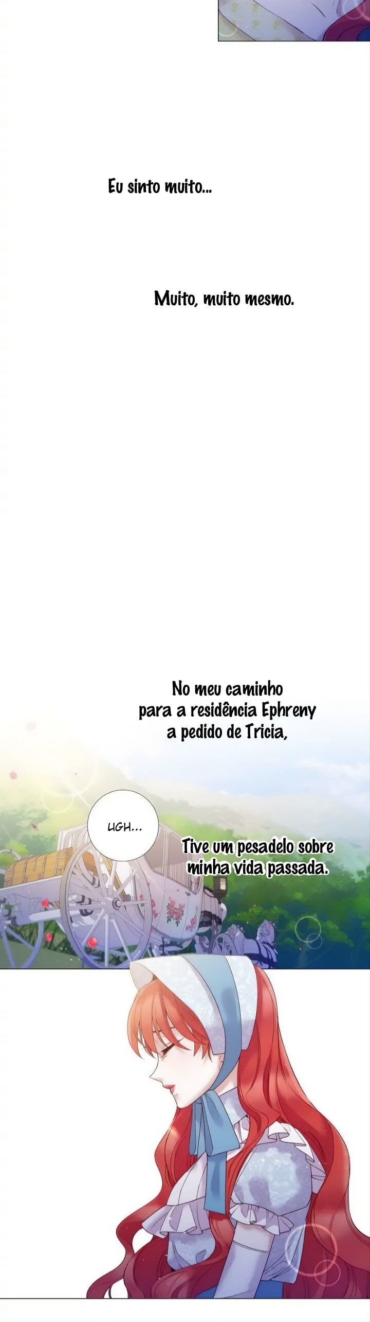 Lady to Queen Capítulo 79 Página 4