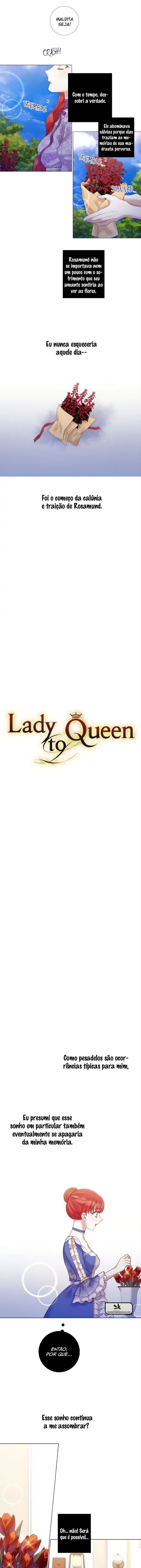 Lady to Queen Capítulo 79 Página 7