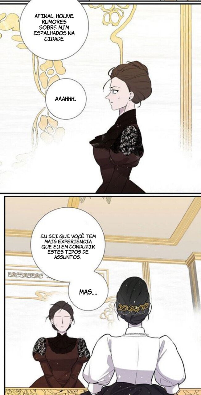 Lady to Queen Capítulo 8 Página 13