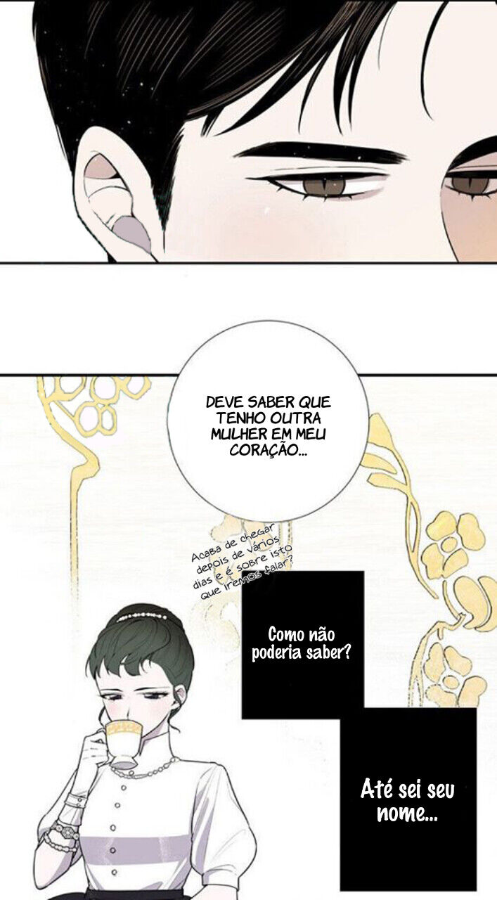 Lady to Queen Capítulo 8 Página 18
