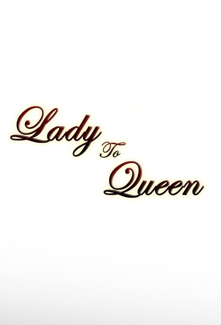 Lady to Queen Capítulo 8 Página 23