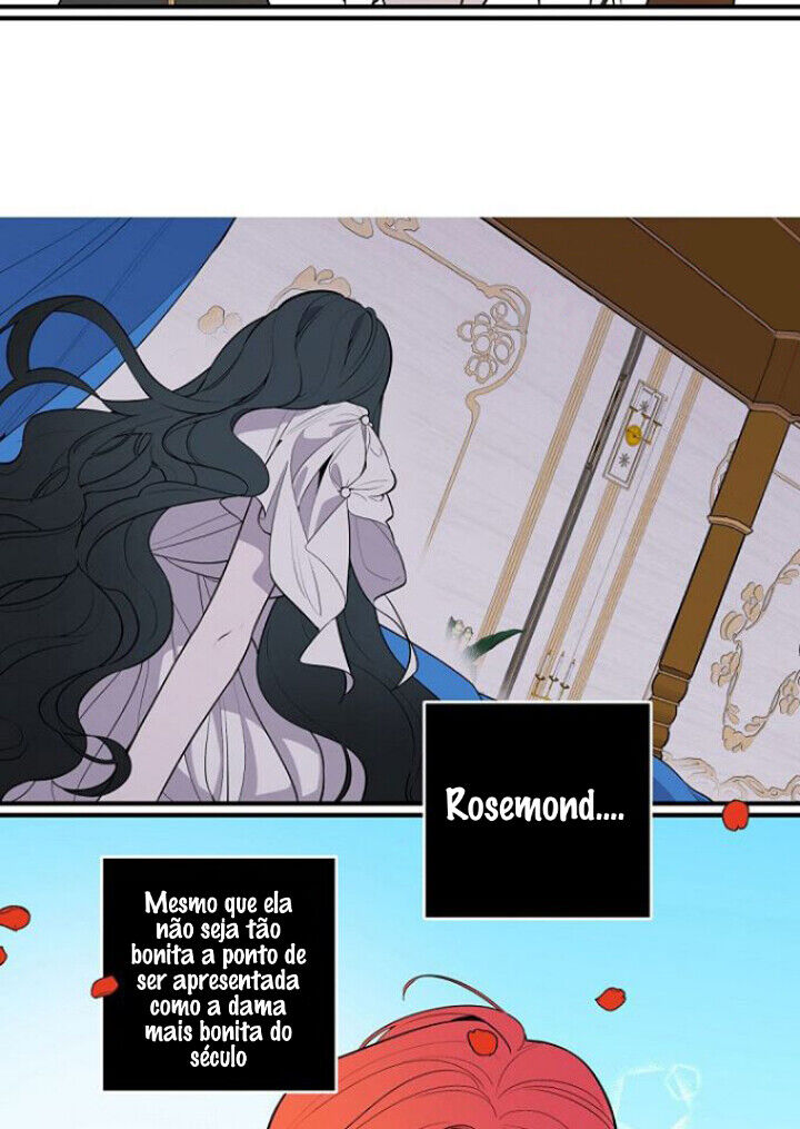 Lady to Queen Capítulo 8 Página 26
