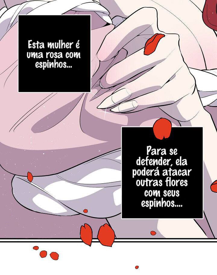 Lady to Queen Capítulo 8 Página 29