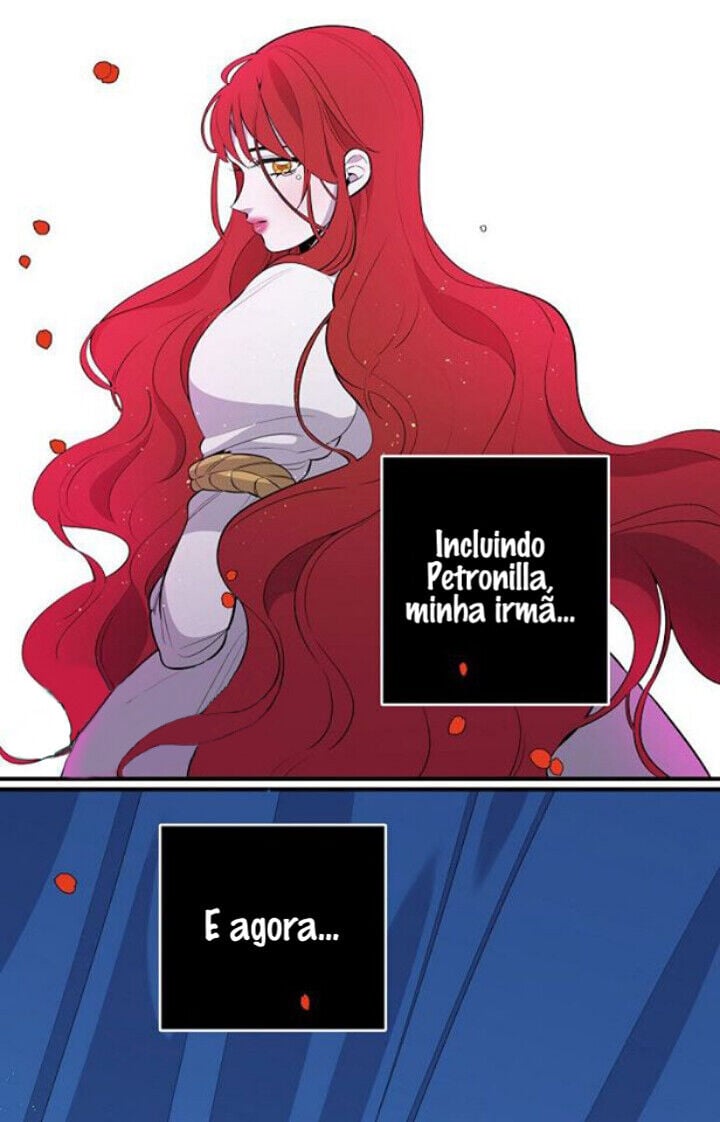Lady to Queen Capítulo 8 Página 30