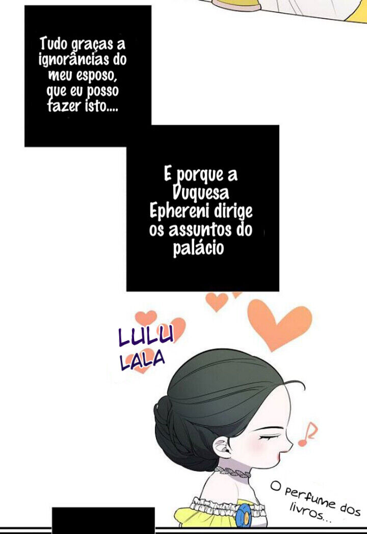 Lady to Queen Capítulo 8 Página 34