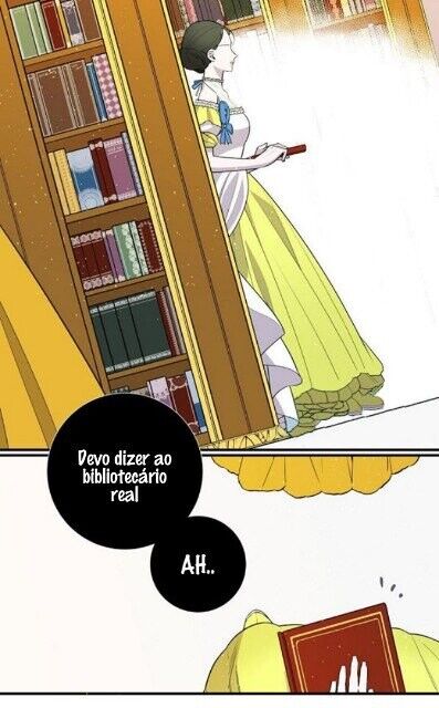 Lady to Queen Capítulo 8 Página 42