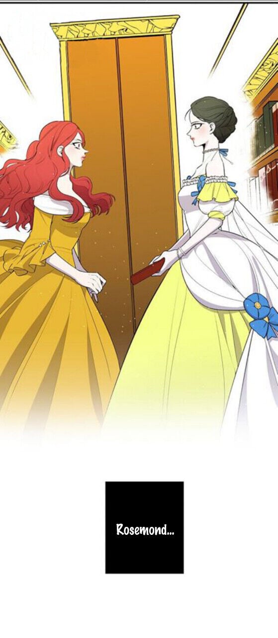 Lady to Queen Capítulo 8 Página 45