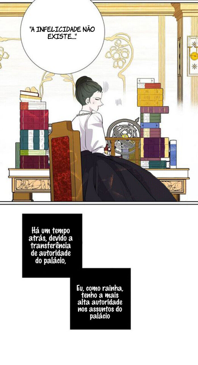 Lady to Queen Capítulo 8 Página 7