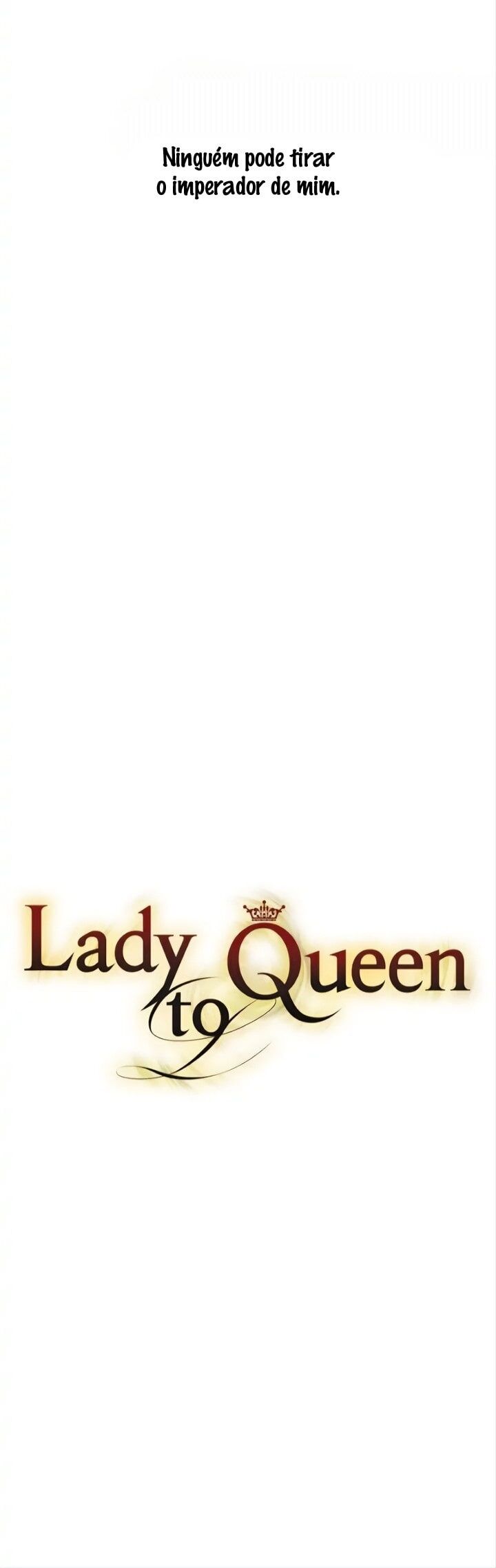 Lady to Queen Capítulo 81 Página 4