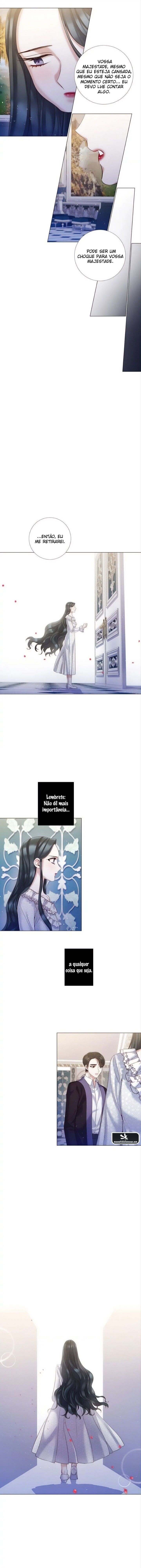 Lady to Queen Capítulo 87 Página 11