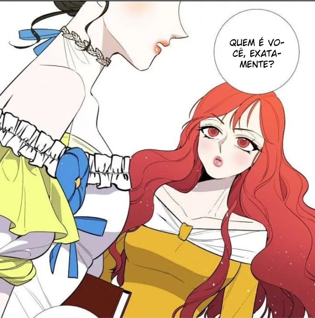 Lady to Queen Capítulo 9 Página 11