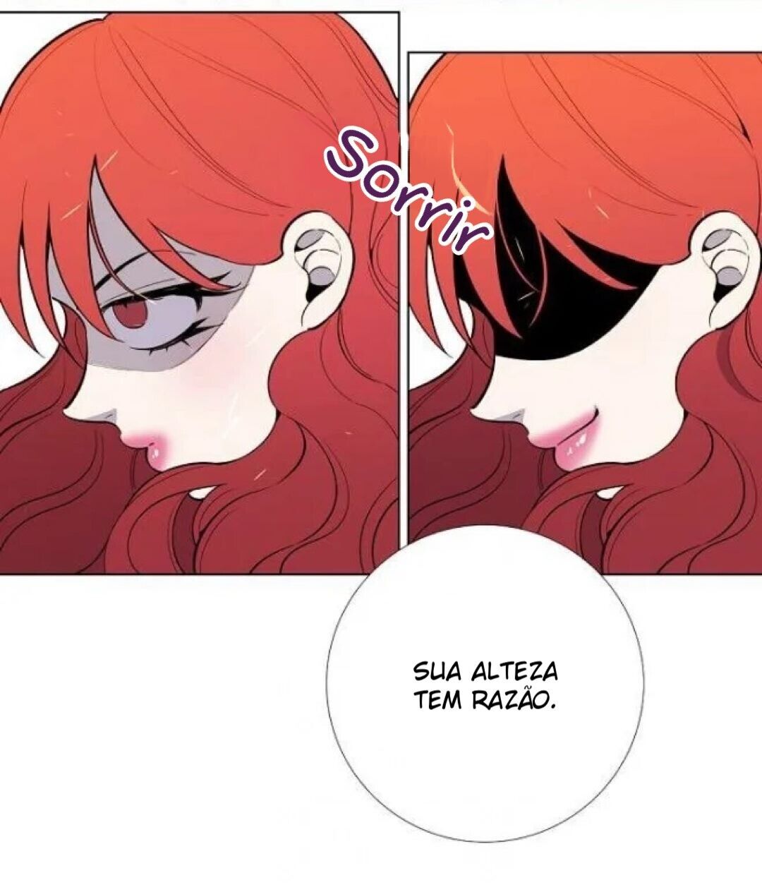 Lady to Queen Capítulo 9 Página 24