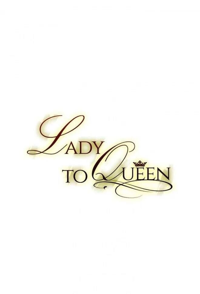Lady to Queen Capítulo 9 Página 42