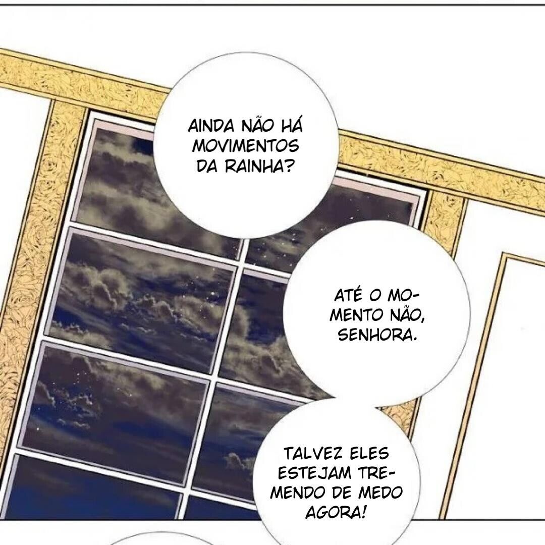 Lady to Queen Capítulo 9 Página 46