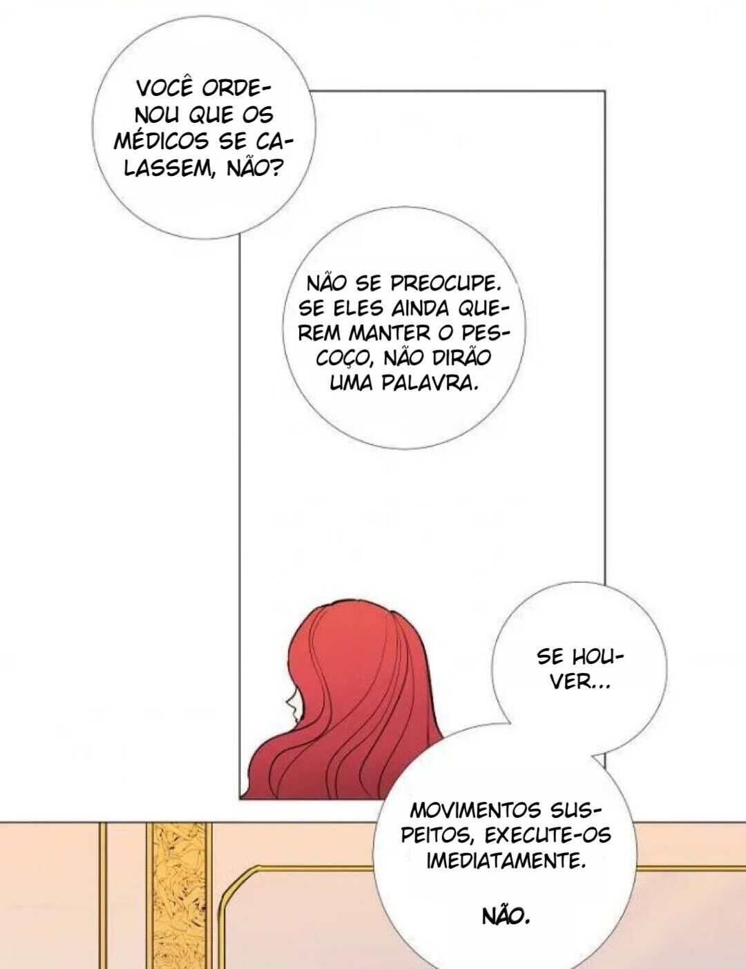 Lady to Queen Capítulo 9 Página 53