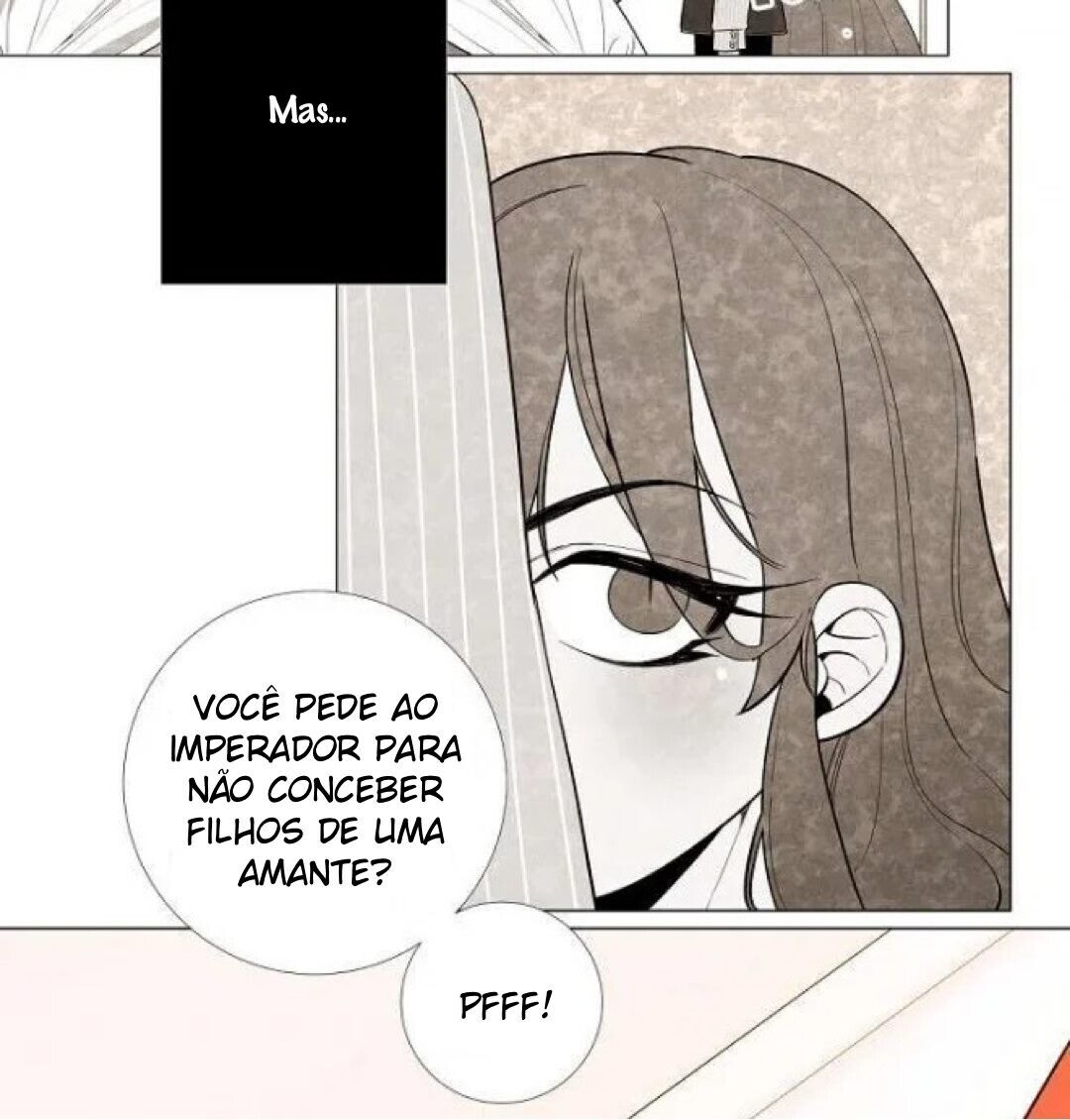 Lady to Queen Capítulo 9 Página 56