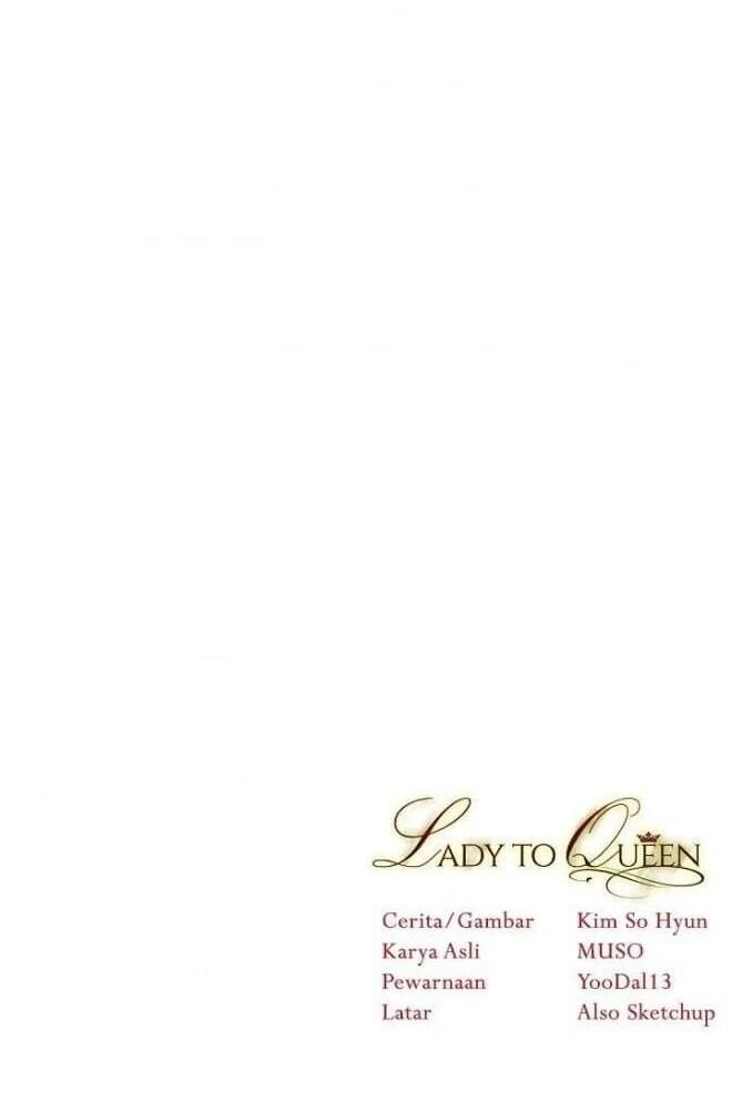 Lady to Queen Capítulo 9 Página 61