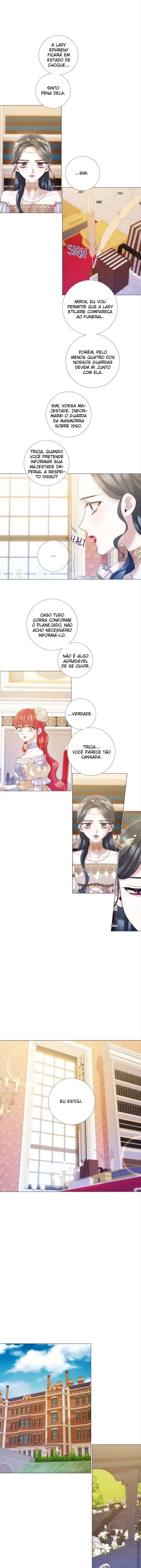 Lady to Queen Capítulo 92 Página 11