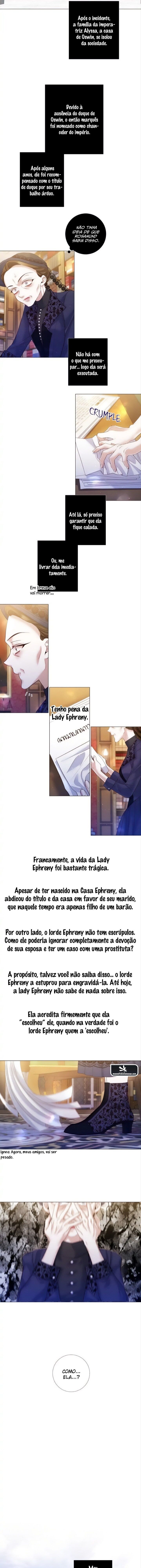 Lady to Queen Capítulo 93 Página 11