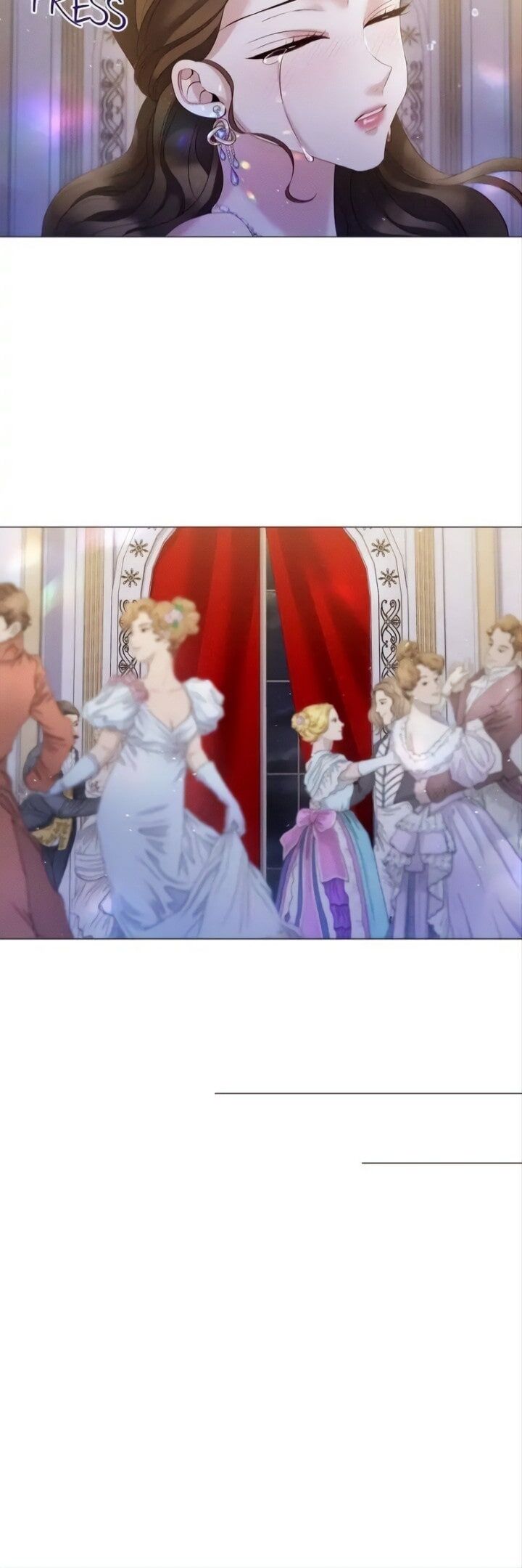 Lady to Queen Capítulo 94 Página 10