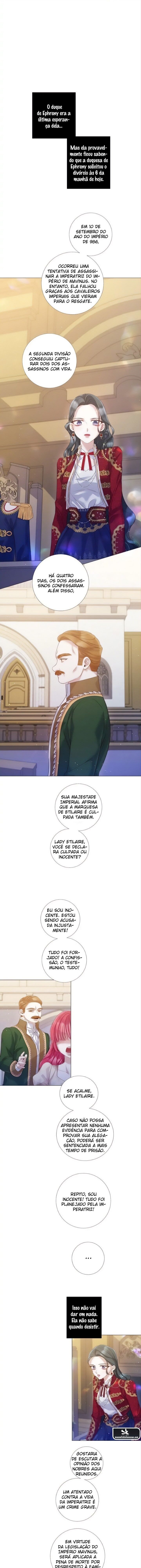 Lady to Queen Capítulo 95 Página 11
