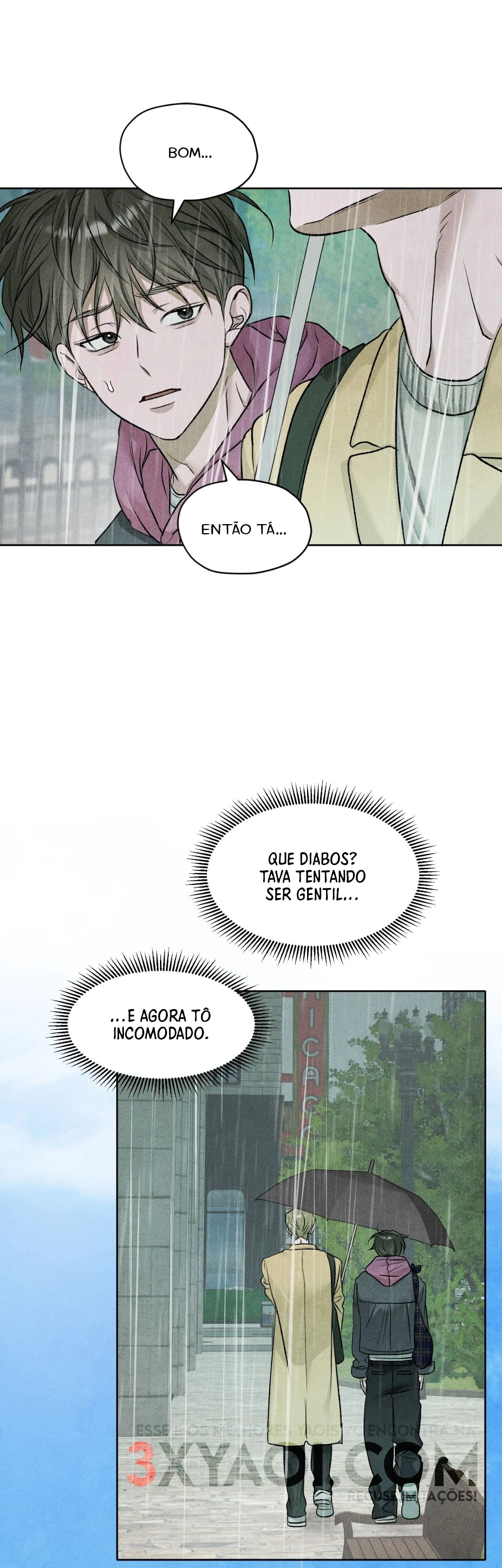 Lagoa de flores Capítulo 73 Página 10