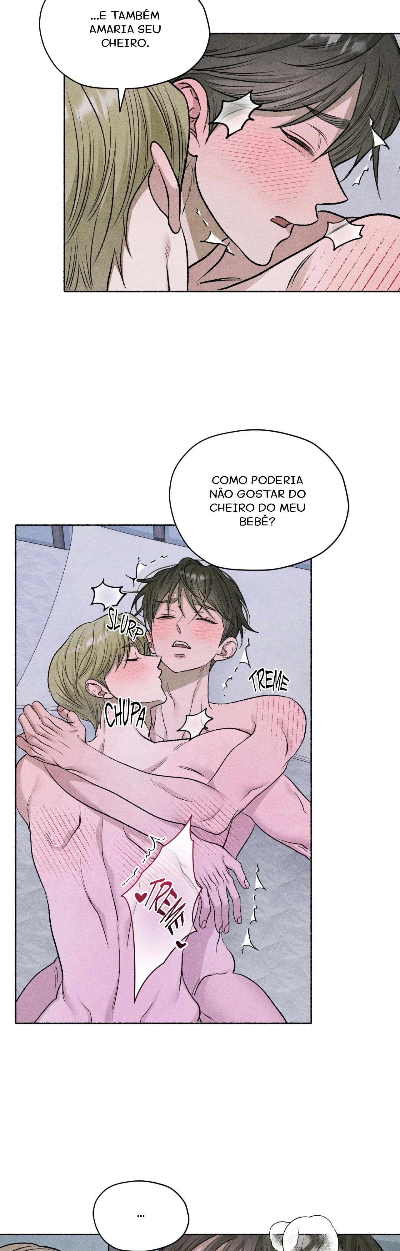 Lagoa de flores Capítulo 77 Página 15