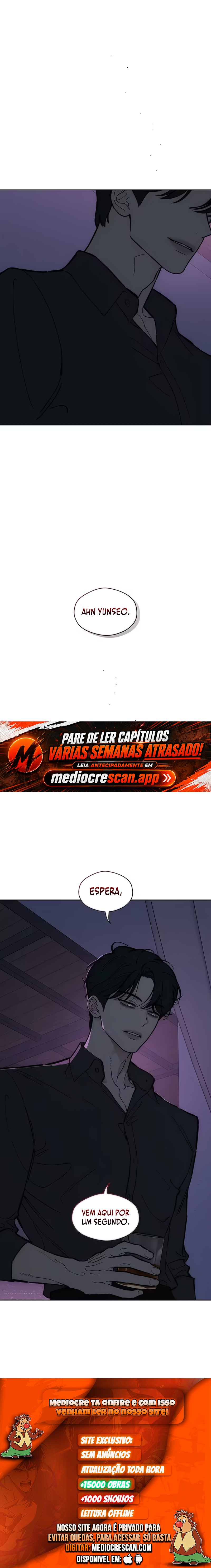 Lágrimas sobre Flores Murchas Capítulo 113 Página 12
