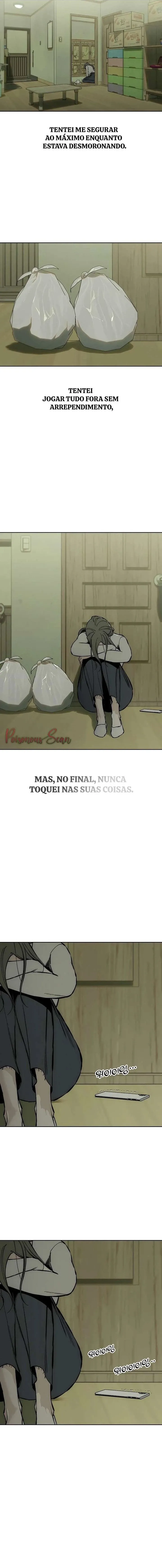 Lágrimas sobre Flores Murchas Capítulo 21 Página 12