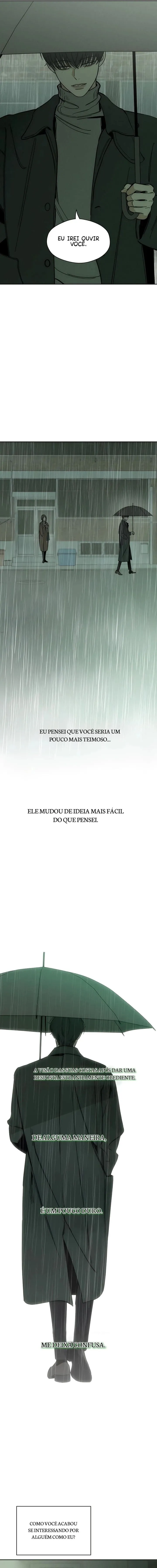 Lágrimas sobre Flores Murchas Capítulo 5 Página 14