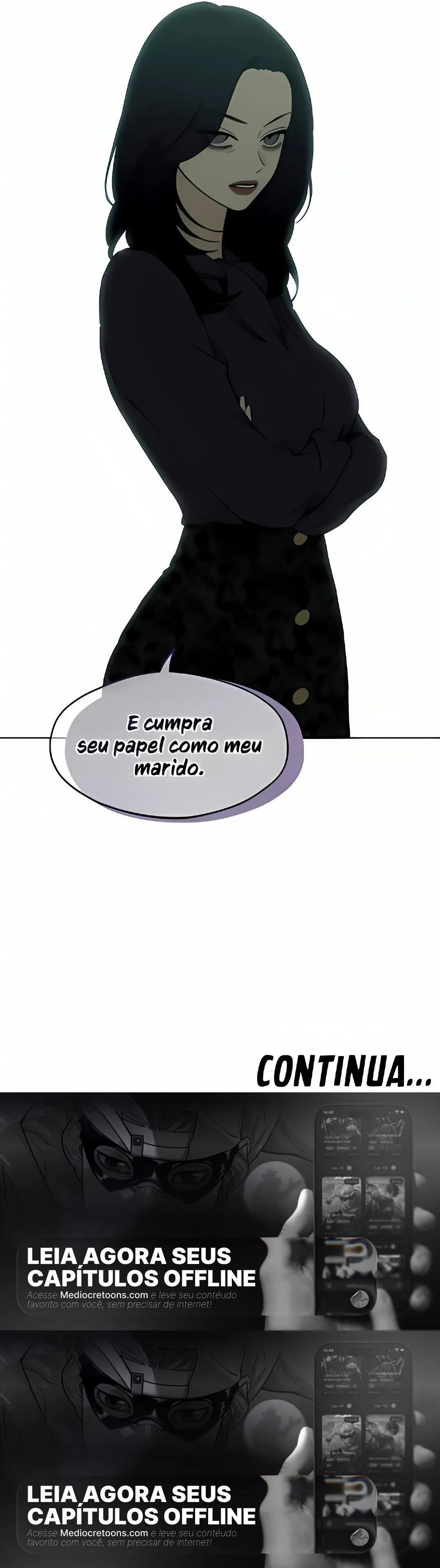 Lágrimas sobre Flores Murchas Capítulo 72 Página 13