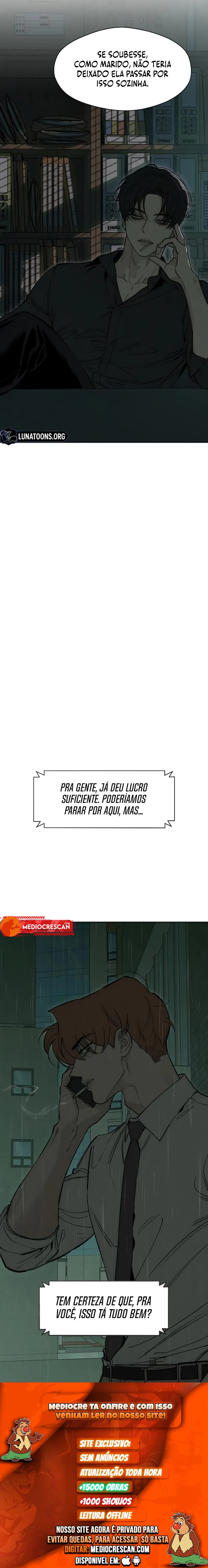 Lágrimas sobre Flores Murchas Capítulo 98 Página 12