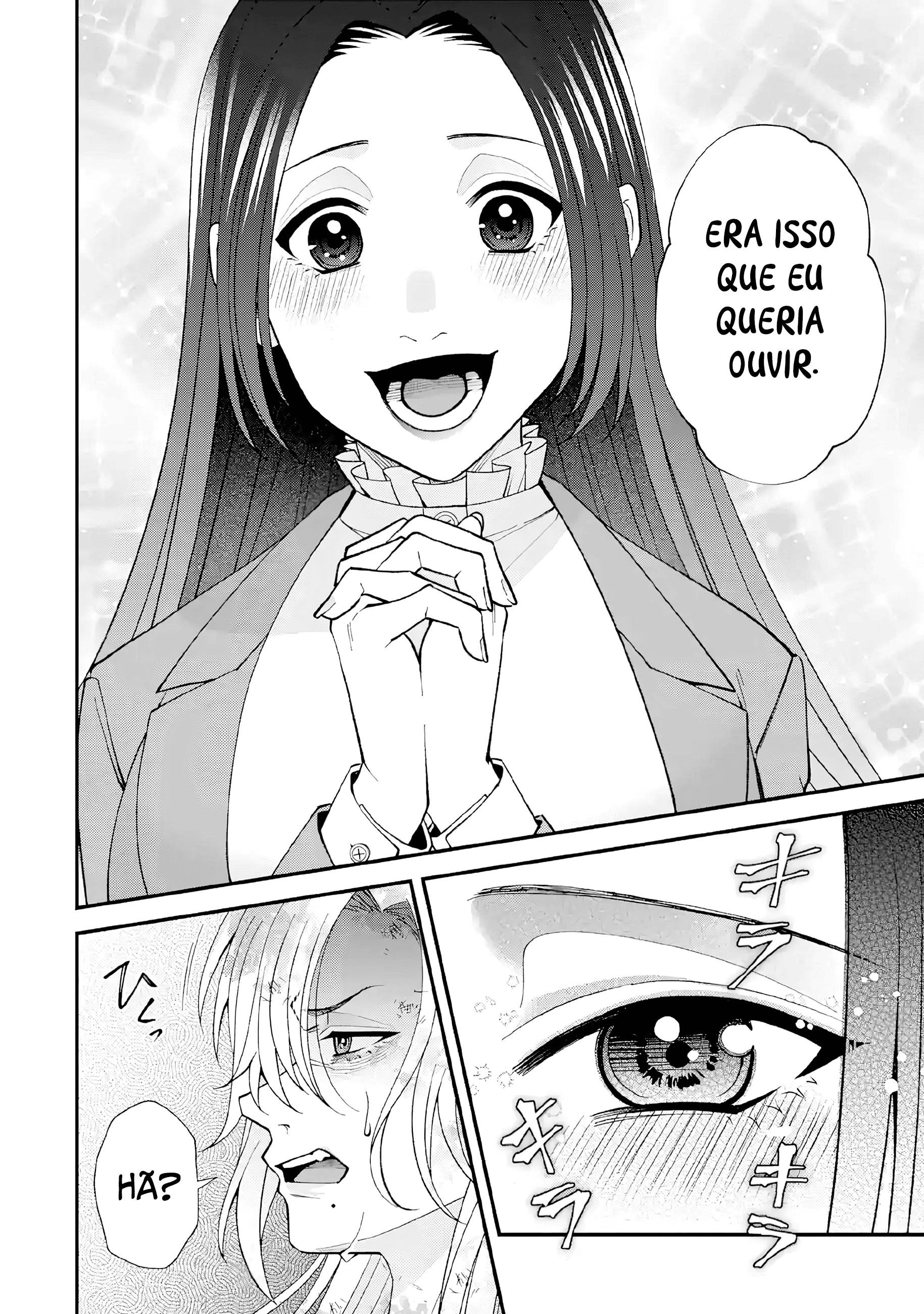 Leave It to a Teacher to Get Back at a Bully Capítulo 10 Página 18