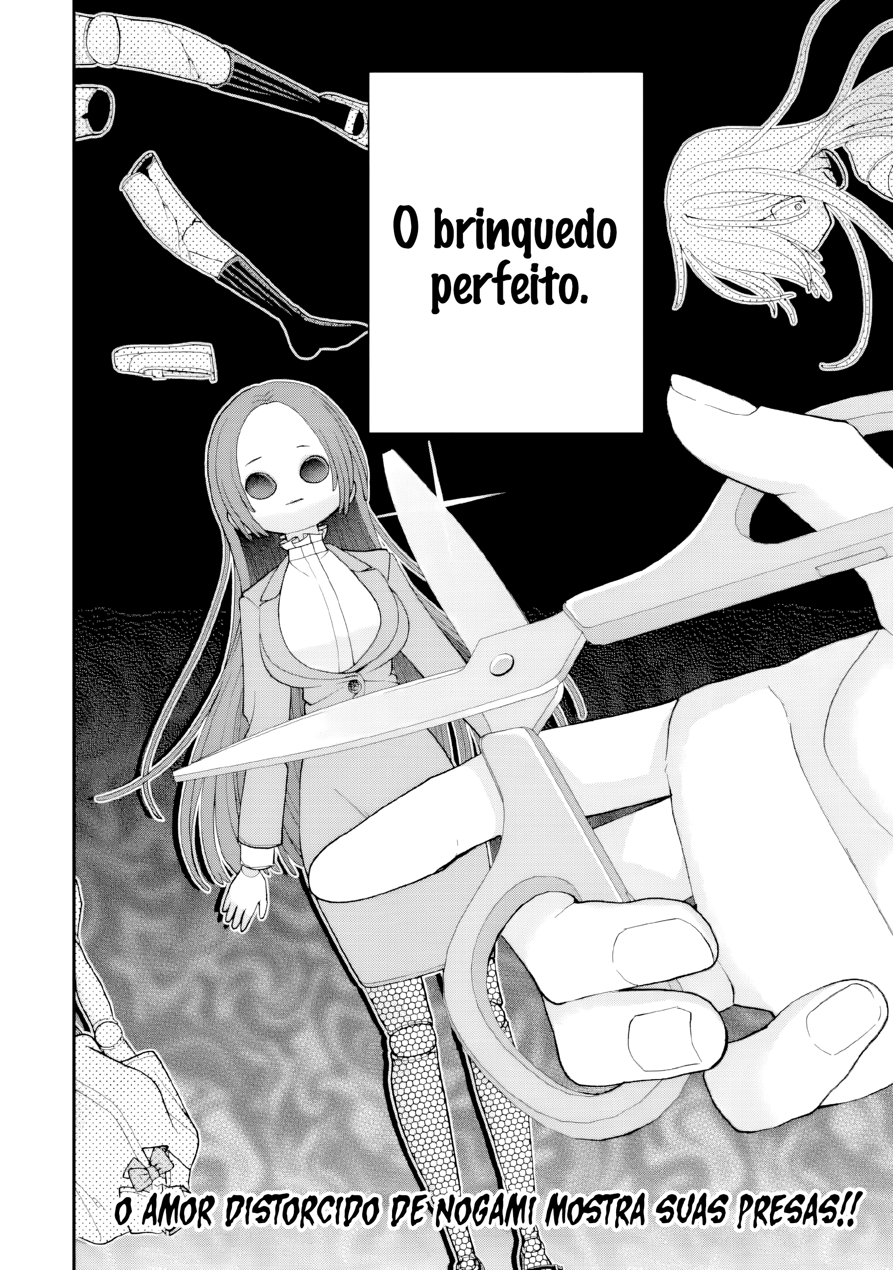 Leave It to a Teacher to Get Back at a Bully Capítulo 11 Página 38