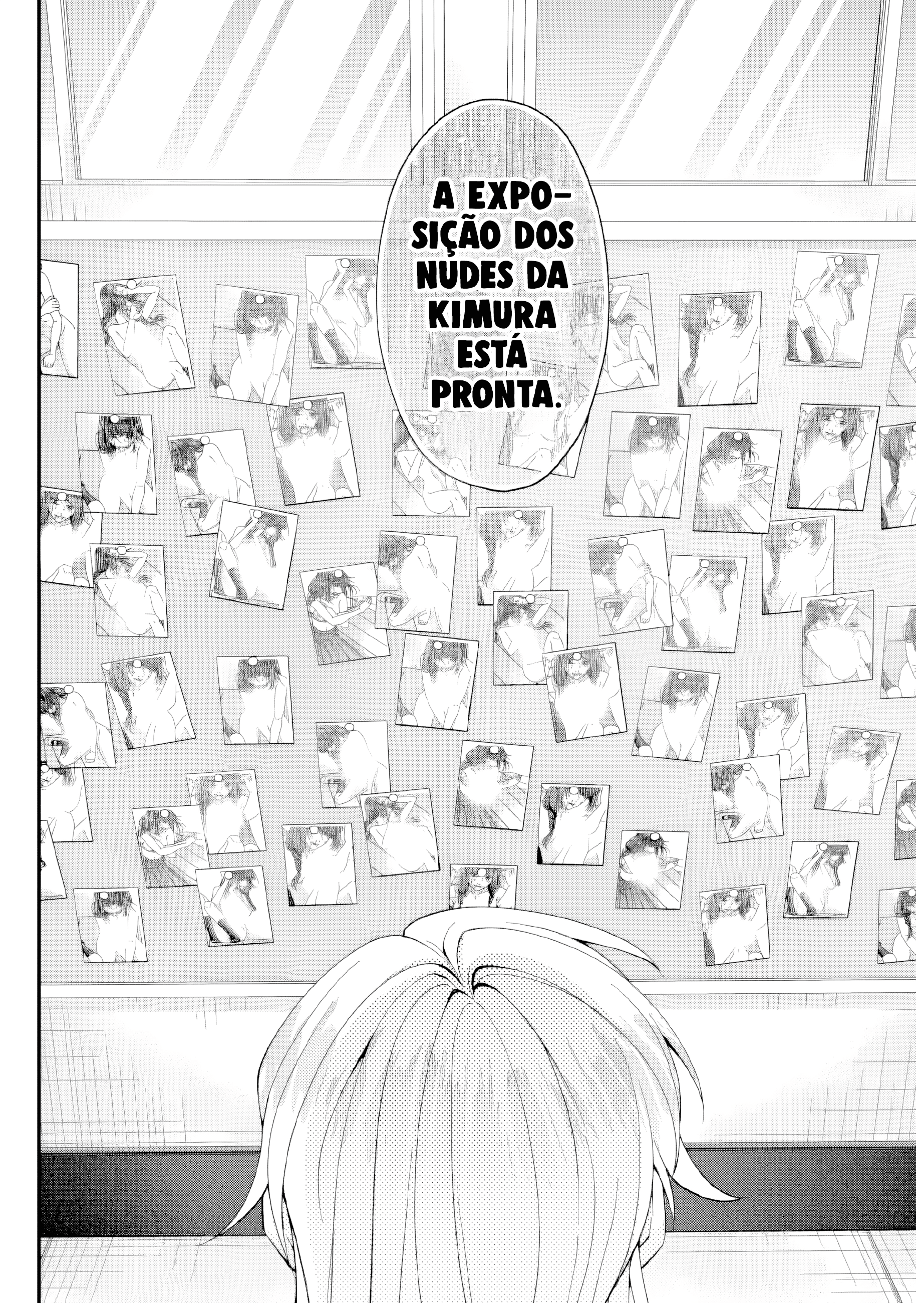 Leave It to a Teacher to Get Back at a Bully Capítulo 6 Página 2